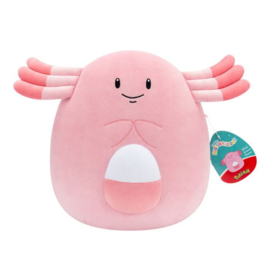 PokÃ©mon Squishmallows Plush Figure Chansey 25 cm