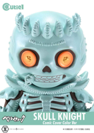 Berserk Cutie1 PVC Figure Skull Knight Comic Cover Color Ver. 12 cm 