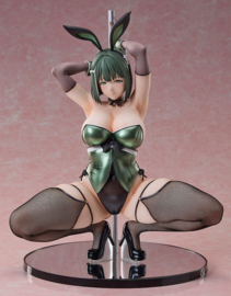 (Pre-order) Creators Opinion PVC Statue 1/4 Hinata Asaka 35 cm       