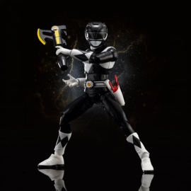 (Pre-order) Power Rangers Furai Action Action Figure Black Ranger 13 cm