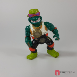 Teenage Mutant Ninja Turtles (TMNT) - Rappin Mike