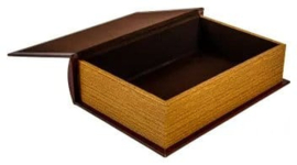 (Pre-order) Lord of the Rings Storage Box