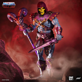 PRE-ORDER Masters of the Universe 1/6 Skeletor