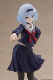 (Pre-order) The Ryuo's Work Is Never Done! Coreful PVC Figure Ginko Sora (Reissue) 18 cm