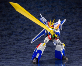 (Pre-order) The Brave Fighter Exkizer Plastic Model Kit Great Exkizer Full Edition 18 cm
