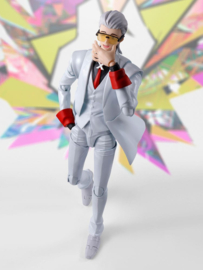 (Pre-order) To Be Hero X S.H. Figuarts Action Figure X 16 cm  