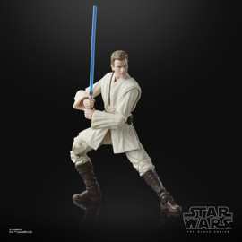 PRE-ORDER Star Wars Black Series Archive Obi-Wan Kenobi (Padawan)