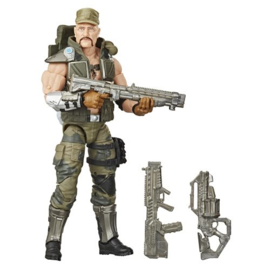 G.I. Joe Classified Series Gung-Ho