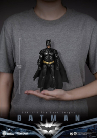 (Pre-order) DC Comics Dynamic 8ction Heroes Action Figure Batman (The Dark Knight) 21 cm