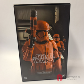 Star Wars Hot Toys MMS544 Sith Trooper