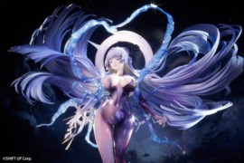 (Pre-order) Goddess of Victory: Nikke PVC Figure 1/4 Nayuta: Wu Wei 60 cm