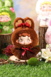 (Pre-order) Fantastic Bunny O2 Plan Series Mini Figures Blind Box Assortment (6)