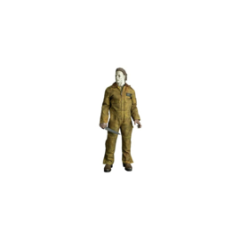 (Pre-order) Halloween 2007 Action Figure 1/6 Michael Myers 30 cm