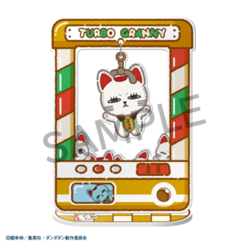 (Pre-order) Dandadan Acrylic Figure Chara Catcher 9 cm Blind Box Display (8)