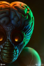 (Pre-order) This Island Earth Premium Format Statue Metaluna Mutant 56 cm 