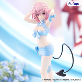(Pre-order) To Love Ru Darkness BiCute Ribbons PVC Figure Momo Belia Deviluke 26 cm