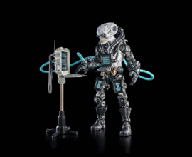 (Pre-order) Cosmic Legions Mortal Thorn Action Figure Brainer