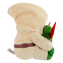 Warhammer Plush Figure Watcher in the Dark 17 cm     