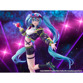 (Pre-order) Hatsune Miku PVC Statue 1/7 Hatsune Miku Digital Stars 2024 ver. 22 cm