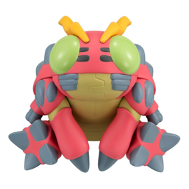 PRE-ORDER Digimon Look Up PVC Statue Tentomon 11 cm