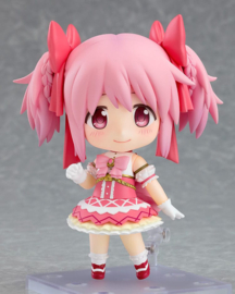 (Pre-order) Puella Magi Madoka Magica the Movie Nendoroid Action Figure Madoka Kaname [Basic] 10 cm    