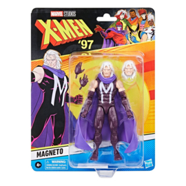 X-Men '97 Marvel Legends Action Figure Magneto