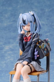 (Pre-order) VTuber PVC Statue 1/7 Nito Wai 18 cm