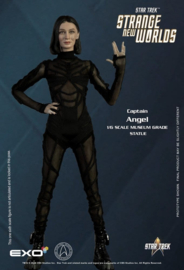 (Pre-order) Star Trek: Strange New Worlds Mixed Media Figure 1/6 Captain Angel 28 cm