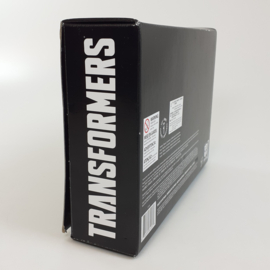 Transformers Hascon Exclusive Titans Return Deluxe Class 2017