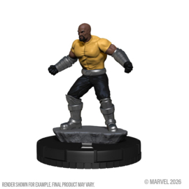 (Pre-order) Marvel HeroClix 400: Figure Set Hell's Kitchen Heroes 18 cm