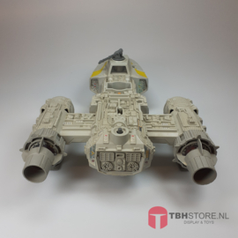 Vintage Star Wars - Y-Wing