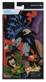 (Pre-order) DC Multiverse McFarlane Vault Collection Action Figure Batman (Knightfall) 18 cm