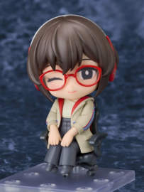 (Pre-order) Chill with You: Lo-Fi Story Nendoroid Action Figure Satone 10 cm
