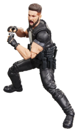(Pre-order) The Punisher Marvel Legends Action Figure The Punisher 15 cm