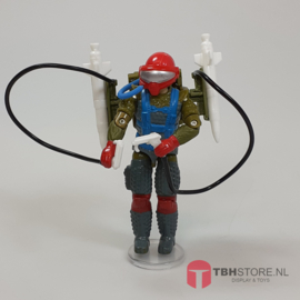 G.I. Joe - Fast Draw (v1) (Compleet)