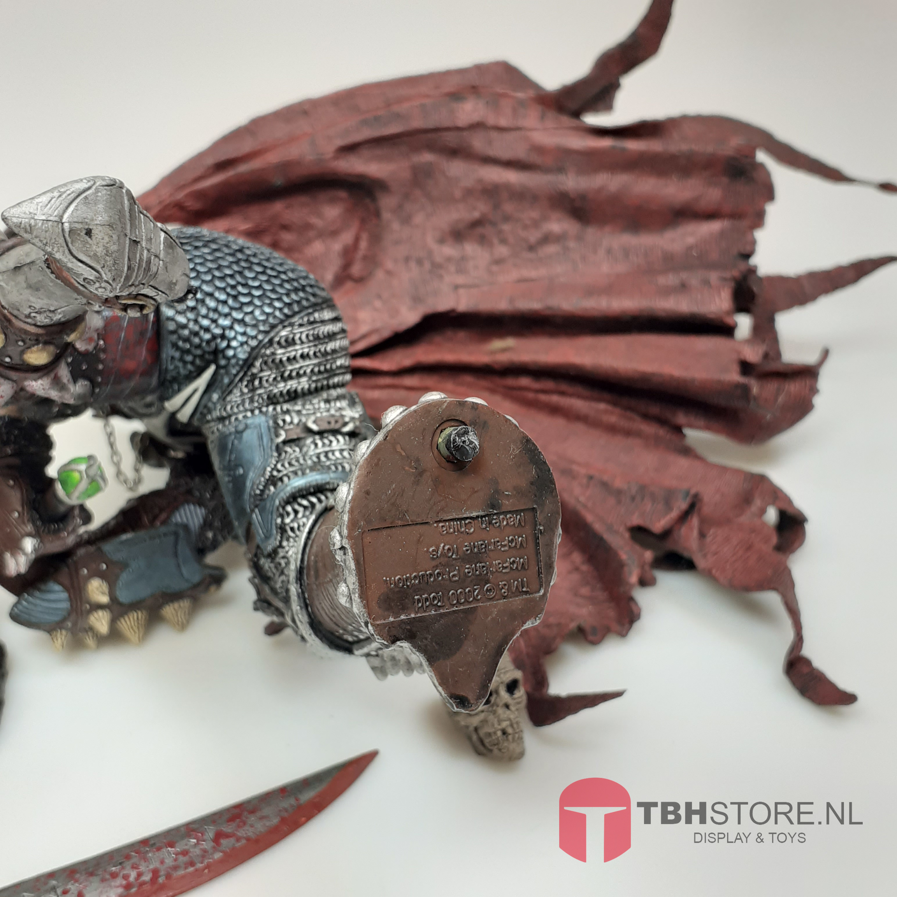 Spawn - Spawn II Series 17