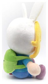 (Pre-order) Adventure Time Plush Figure Fionna Campbell 22 cm