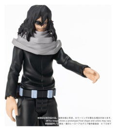 (Pre-order) My Hero Academia Collekazaro Action Figure CK-M13 Shota Aizawa 10 cm