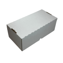 TCG Opslagbox – duurzame oplossing voor slabs, toploaders en bulkkaarten