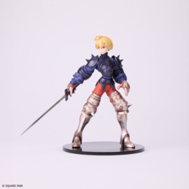 (Pre-order) Final Fantasy Tactics: The Ivalice Chronicles Form-Ism PVC Figure Ramza Beoulve 17 cm