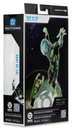 (Pre-order) Green Lantern DC Multiverse Action Figure Naut Ke Loi 19 cm