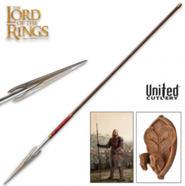 (Pre-order) Lord of the Rings Replica 1/1 Eomer's Spear 213 cm