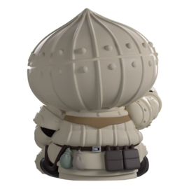 (Pre-order) Dark Souls Vinyl Figure Siegward of Catarina 9 cm    
