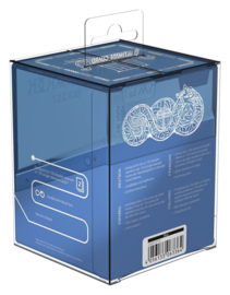 (Pre-order) Ultimate Guard Boulder 100+ "RagnarÃ¶k" -  BifrÃ¶st Blue