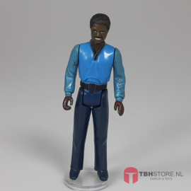 Vintage Star Wars Lando Calrissian (Beater)