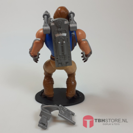 Masters of the Universe - Rio Blast