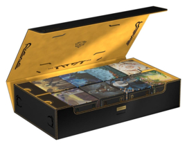 Ultimate Guard Omnihive 1000+ Xenoskin Magic: The Gathering "Secrets of Strixhaven"