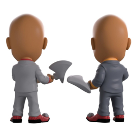 (Pre-order) Breaking Bad Vinyl Figures 2-Pack The Cousins 12 cm     