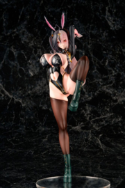(Pre-order) VTuber PVC Statue 1/6 Towa illustration by Daiji 34 cm