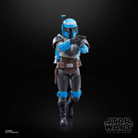 Star Wars Black Series Axe Woves (The Mandalorian)